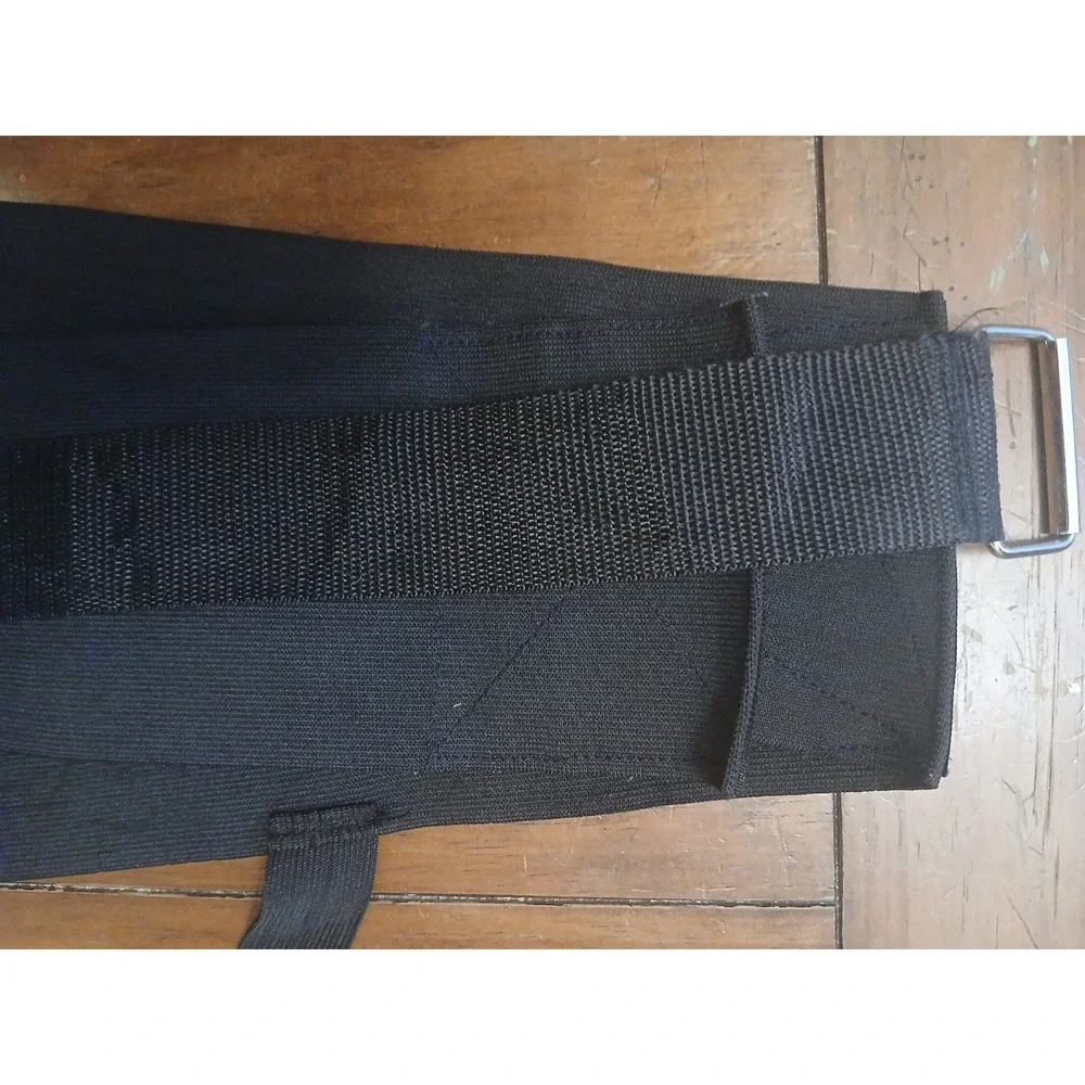Linea Deportiva G weight lifting Lumbar support weight Lifting BELT #1220‎